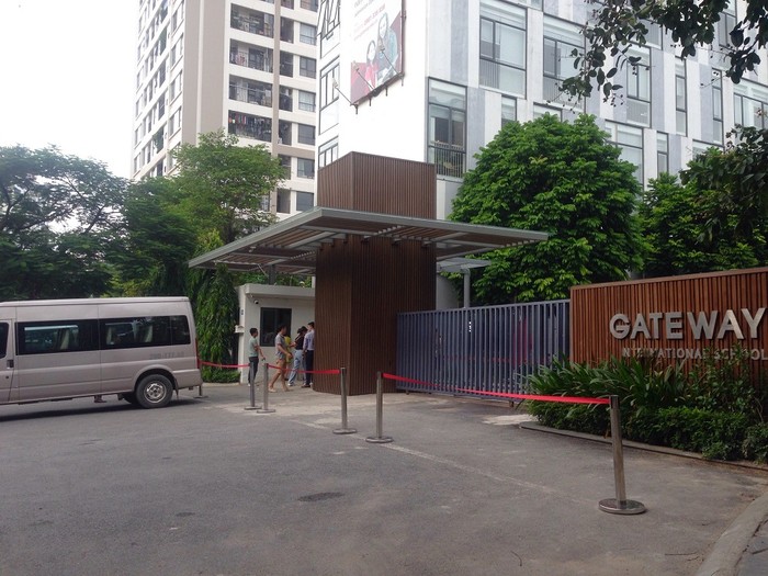 Vụ Gateway chưa nguôi, cơ sở trông trẻ tư nhân ở (huyện Tiên Du, tỉnh Bắc Ninh) bất cẩn quên 1 cháu bé 3 tuổi trên xe 7 giờ (Ảnh minh họa: Công Tiến).