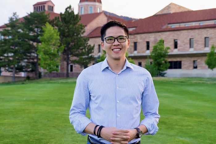 Giáo sư Tâm từng 2 lần được trao giải thưởng danh giá “Google Faculty Research Award” của Google. GS đã đăng ký 22 bằng phát minh tại cục sở hữu trí tuệ Hoa Kỳ và sáng lập 2 công ty là Now Vitals và Earable tại Mỹ.