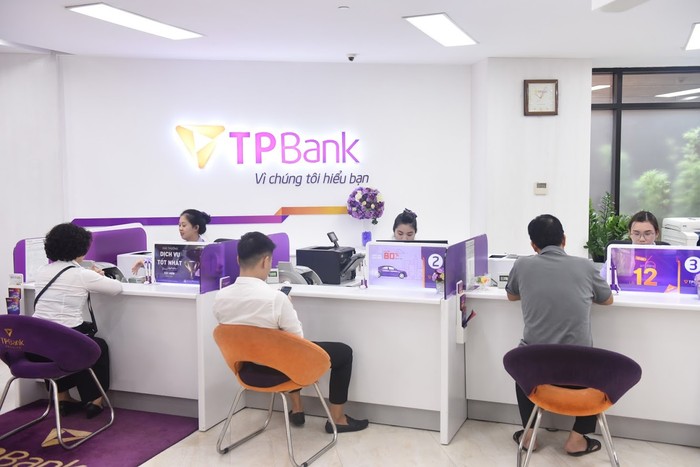 TPBank là ngân hàng Việt Nam đầu tiên ứng dụng thành công chuyển tiền quốc tế qua blockchain.