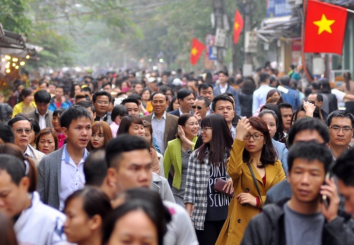 Thủ tướng Chính phủ phê duyệt Chiến lược Dân số Việt Nam đến năm 2030 (Ảnh minh họa: tuyengiao.vn).