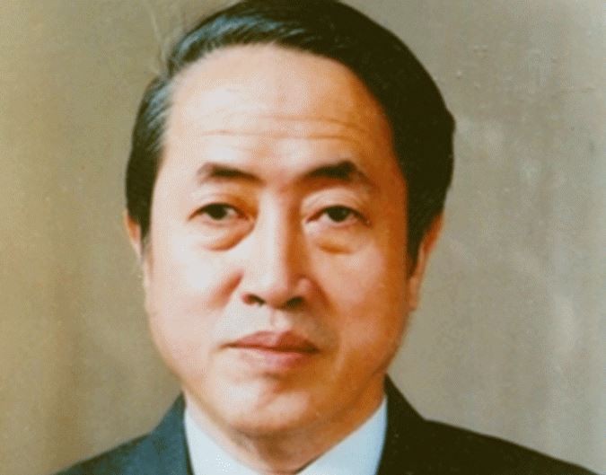 Giáo sư, Nhà giáo Nhân dân Hà Văn Tấn. (Ảnh: Đại học Quốc gia Hà Nội)