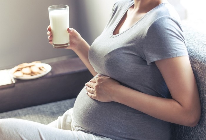 Nuti IQ Mum Gold là giải pháp dinh dưỡng toàn diện từ NutiFood cho các mẹ trong thai kỳ.
