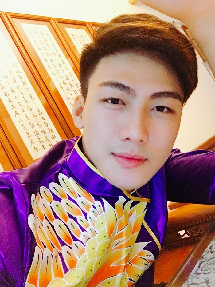 Chàng trai đến từ Hải Dương đang trở thành thần tượng mới của giới trẻ Việt.