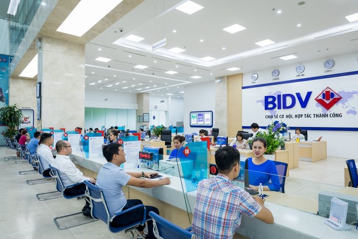 Ngân hàng BIDV tích hợp tính năng chuyển tiền mua chứng chỉ quỹ mở trên Smartbanking.