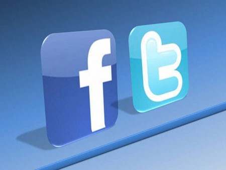 Động thái "ngăn sông cấm chợ" của cả Facebook và Twitter được đánh giá là không khôn ngoan