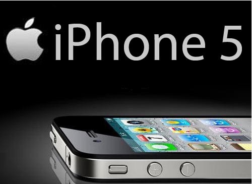 iPhone 5 có thể thúc đẩy đáng kể sự tăng trưởng của nền kinh tế Mỹ