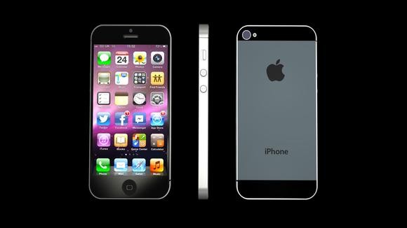 Apple đã trình làng mẫu iPhone mới nhất