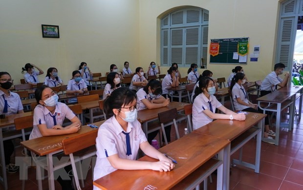 Học sinh tỉnh Thanh Hóa được nghỉ Tết Nguyên đán 12 ngày, từ ngày
