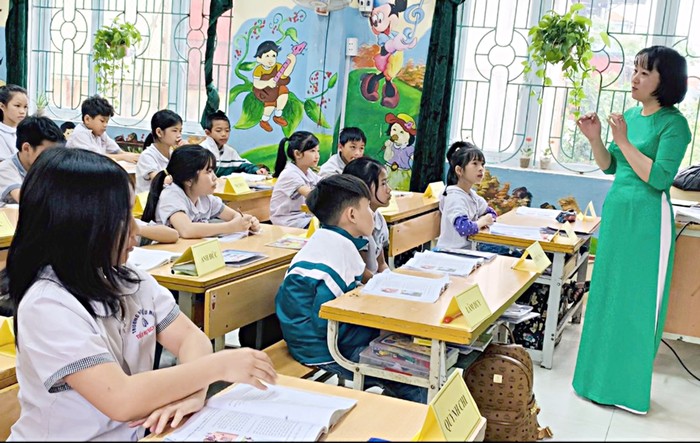 Nguồn ảnh: Sở Giáo dục và Đào tạo tỉnh Bắc Giang