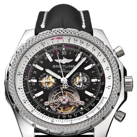Có thông tin cho biết rằng chiếc đồng hồ đắt nhất Việt Nam đó là Bentley Mulliner Tourbillon vỏ bạch kim của hãng Breitling (Thụy Sỹ) có giá 215.000 USD. Chủ nhân của nó là một doanh nhân có thú sưu tập đồng hồ, điện thoại và những siêu xe danh tiếng.
