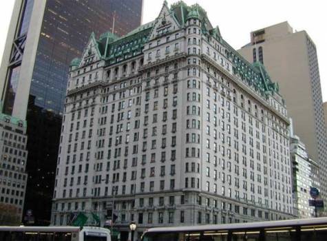 Sahara Group đã đồng ý mua cổ phần kiểm soát khách sạn New York Plaza với giá 570 triệu USD (tương đương 12.000 tỷ đồng) Đây là thông tin được một công ty bất động sản ở Israel tiết lộ.