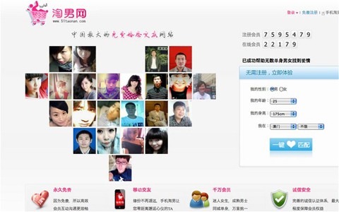 Một trang web mai mối ở Trung Quốc đăng thông tin tuyển chồng cho các nữ triệu phú