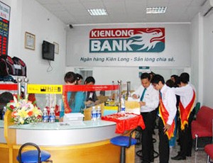 Ngân hàng Vietbank chịu tai tiếng sau vụ "Bầu Kiên".