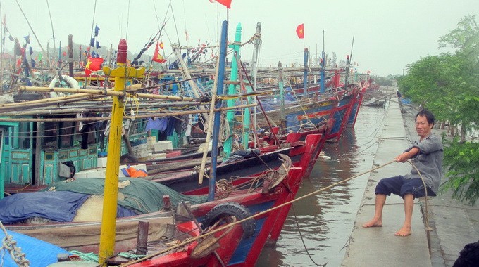 Hải Phòng, Quảng Ninh sẵn sàng ứng phó với siêu bão số 14.