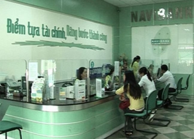 Việc Navibank thông qua 14 nhân viên gửi tiền với lãi suất cao vào Vietinbank và bị Huỳnh Thị Huyền Như lừa đảo, chiếm đoạt là hành vi trái pháp luật. (Ảnh:Đất Việt)