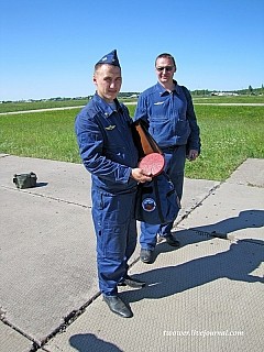 Vào trung tâm huấn luyện phi công trực thăng của Nga (P2) ảnh 24