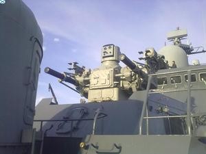 Chiêm ngưỡng bên trong chiến hạm mới nhất của Hải quân Việt  ảnh 22