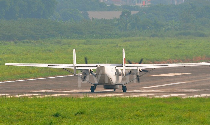 Máy bay của Không quân Việt Nam