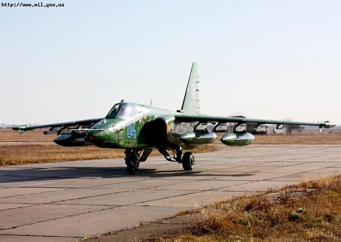Su-25M1