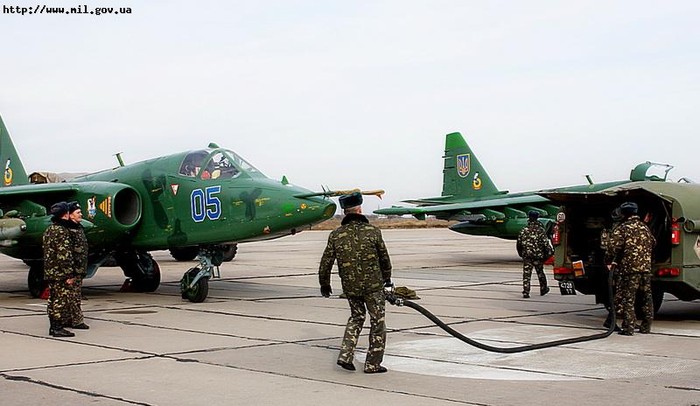 Su-25M1
