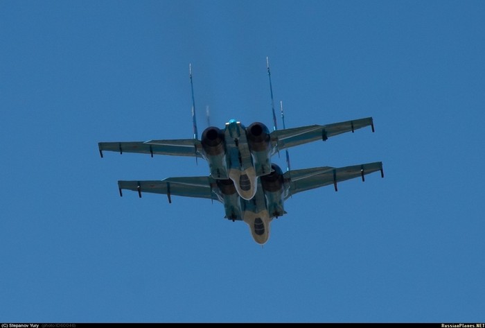 Su-35C