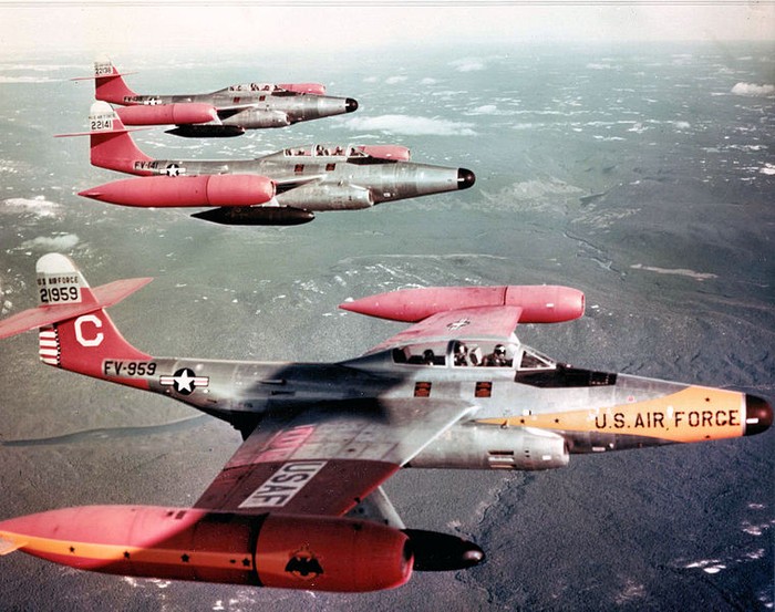 F-89 của Hoa Kỳ.