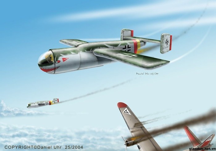 Arado Ar E.381