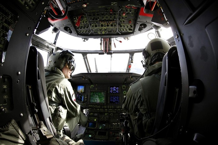 Quân đội Thuỵ Sỹ tăng cường đảm bảo an ninh cho Diễn đàn kinh tế thế giới 2012.