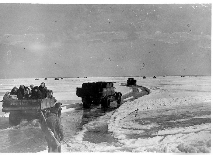 Mùa đông năm 1941