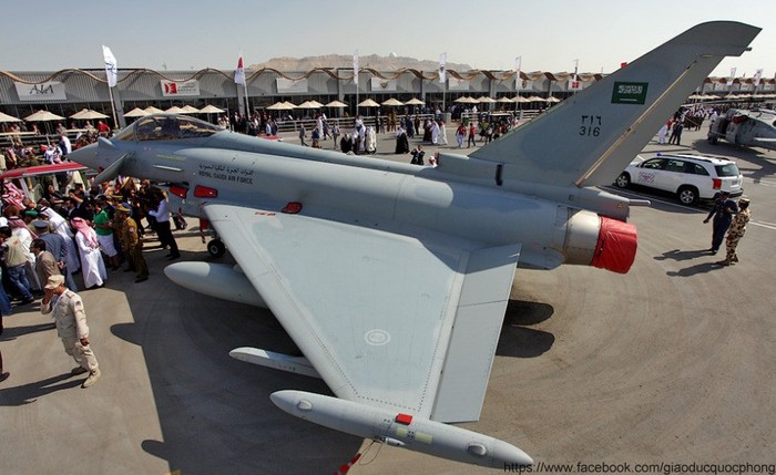 Triển lãm hàng không Bahrain