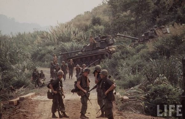 Chiến dịch này còn là một thử nghiệm về khả năng Quân lực Việt Nam Cộng hòa có thể tự chiến đấu trong tình huống Mỹ tiếp tục rút quân ra khỏi chiến trường miền Nam Việt Nam, một thử nghiệm về chiến lược Việt Nam hóa chiến tranh và năng lực hoạt động độc lập một cách hiệu quả của Quân lực Việt Nam Cộng hòa.