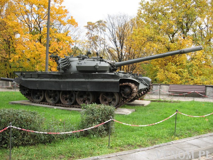 Tăng T-34/85