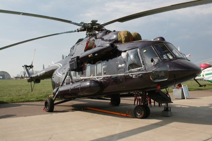Mil Mi-171