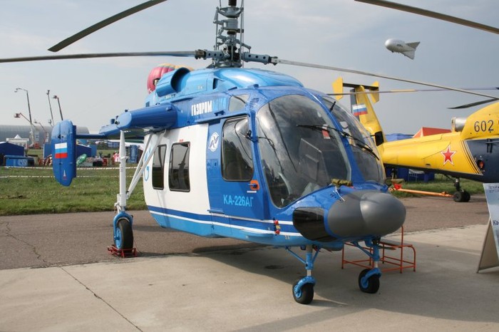 Ka-226AG