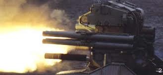 Tổ hợp pháo – tên lửa phòng không tầm ngắn Kashtan