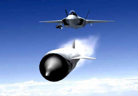 Nhiều đồng minh Mỹ ở châu Á-Thái Bình Dương đã đặt mua máy bay chiến đấu tấn công liên hợp tàng hình F-35 của Mỹ