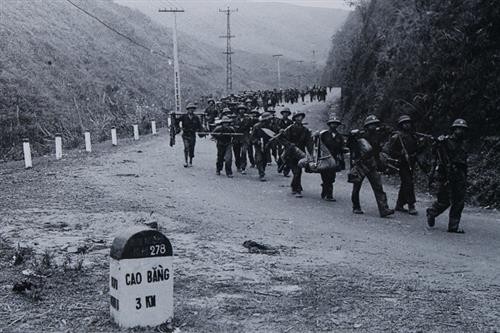 Chiến tranh biên giới 1979 chống quân xâm lược Trung Quốc là một bài học chưa thể nào quên