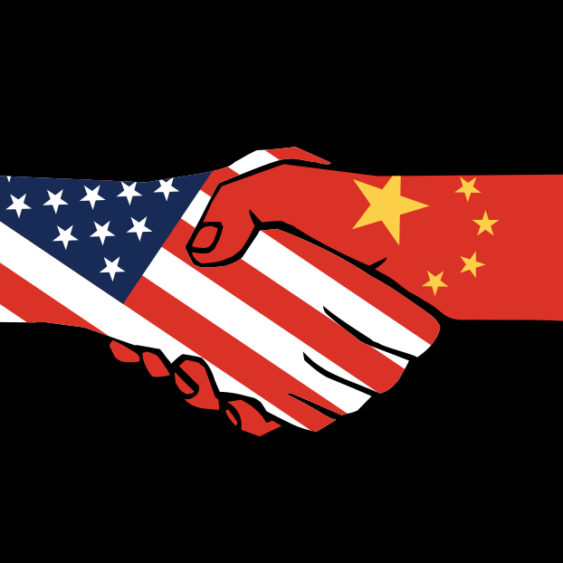 Liệu những quốc gia bé nhỏ, thấp cổ bé họng có thể bị đặt dưới bàn đàm phán Mỹ - Trung?