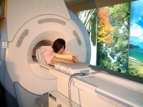 Thiết bị Fus-MRI