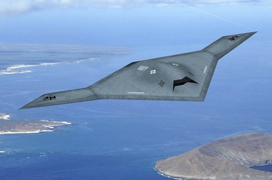 X-47A là loại máy bay tiên tiến do hãng Northrop Grumman thiết kế, có thiết bị GPS, lực đẩy 3200 pound, đạt tốc độ tối đa là 330km/h.