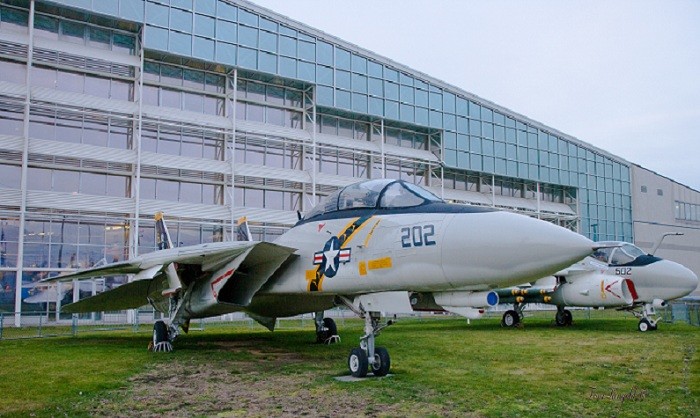 Ca Caproni 20 máy bay chiến đấu đầu tiên, ra đời vào những năm đầu tiên của thế chiến thứ II