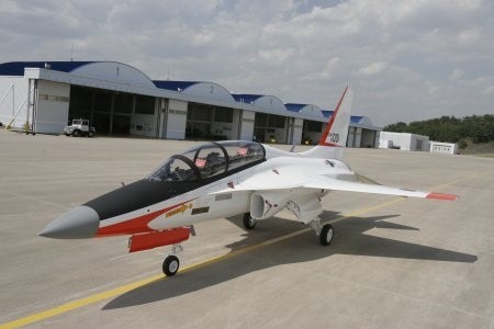Sau nhiều nỗ lực ngoại giao, Hàn Quốc bán được máy bay huấn luyện T-50 cho Không quân Israel