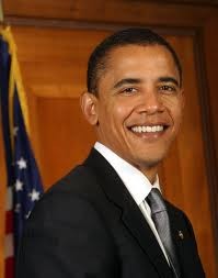 Tổng thống Mỹ Obama tuy chưa dứt khoát nhưng cũng thể hiện sự ủng hộ đối với hôn nhân đồng giới.