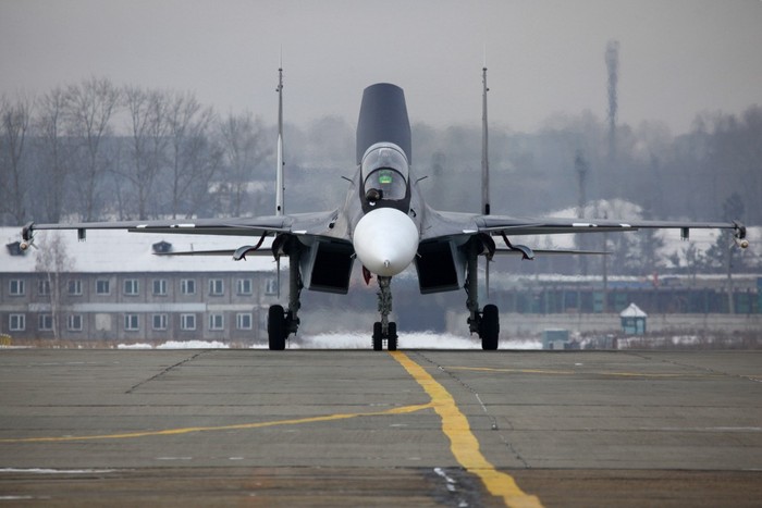 Bộ Quốc phòng Nga có kế hoạch mua 40 máy bay loại này trong khuôn khổ chương trình vũ khí nhà nước giai đoạn 2011-2020.