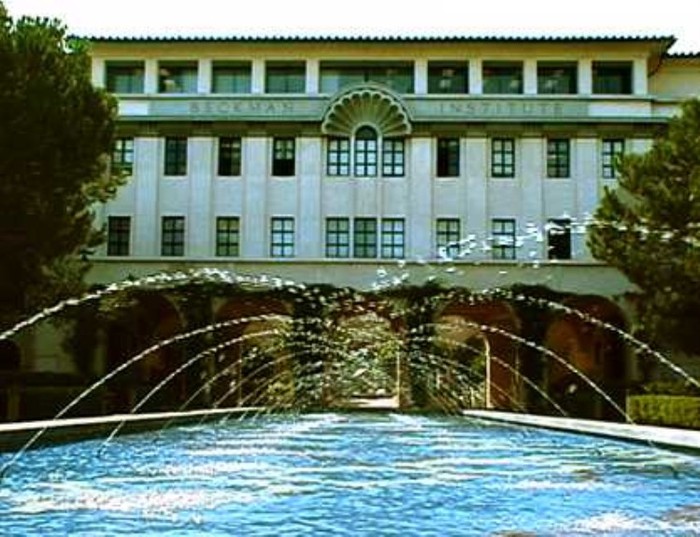 11. California Institute of Technology