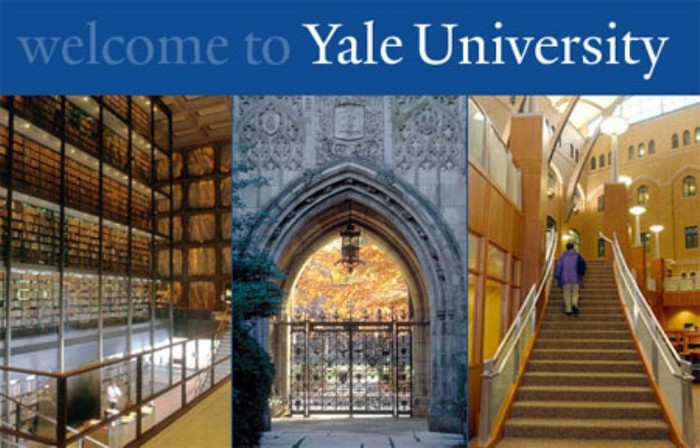 Mỗi năm trường Luật Yale chỉ tuyển 200 sinh viên và đây cũng là một trong các trường đại học hàng đầu được lựa chọn tại Mỹ. Trong lịch sử, từng có hai tổng thống Mỹ tốt nghiệp trường này là Gerald Ford và Bill Clinton. Nhiều sinh viên tốt nghiệp và có ý định tiếp tục học lên cao mong muốn học tại đây.