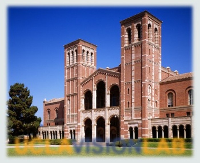 Viện Đại học California - Los Angeles (UCLA)