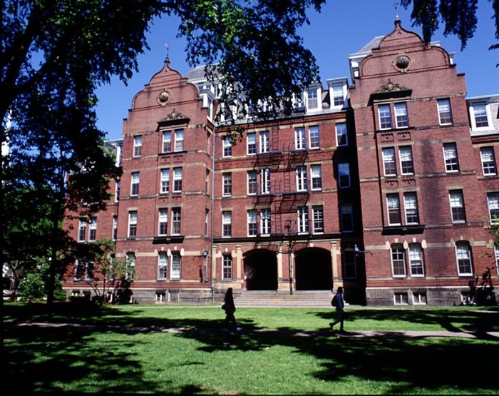 3. Harvard University, United States
