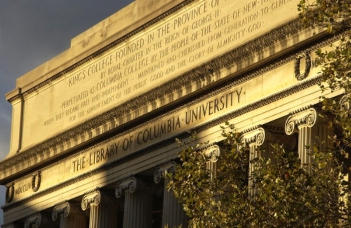 Viện Đại học Columbia, gọi tắt là Columbia, là một viện đại học nghiên cứu tư ở khu vực Morningside Heights, quận Manhattan, thành phố New York, tiểu bang New York, Mỹ.