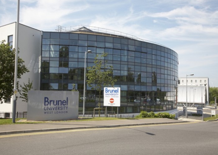 18. Brunel University
